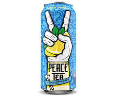 Drink Peace Tea Lemonade 695ml