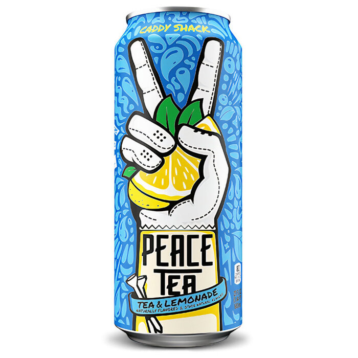 Drink Peace Tea Lemonade 695ml