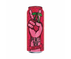 Drink Peace Tea Cheeky Cherry 695ml