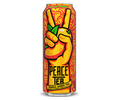 Drink Peace Tea Mango Green Tea 695ml