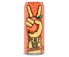 Drink Peace Tea Peach 695ml