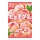 Candy Frutia Peach Gummy Candy Japan 107gr