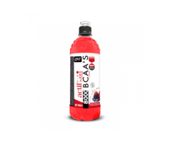 QNT Drinks QNT Move BCAA’s 8000 Forest Fruit 500ml