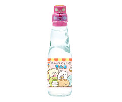 Drink Hata Ramune Sumikko Gurashi 200ml