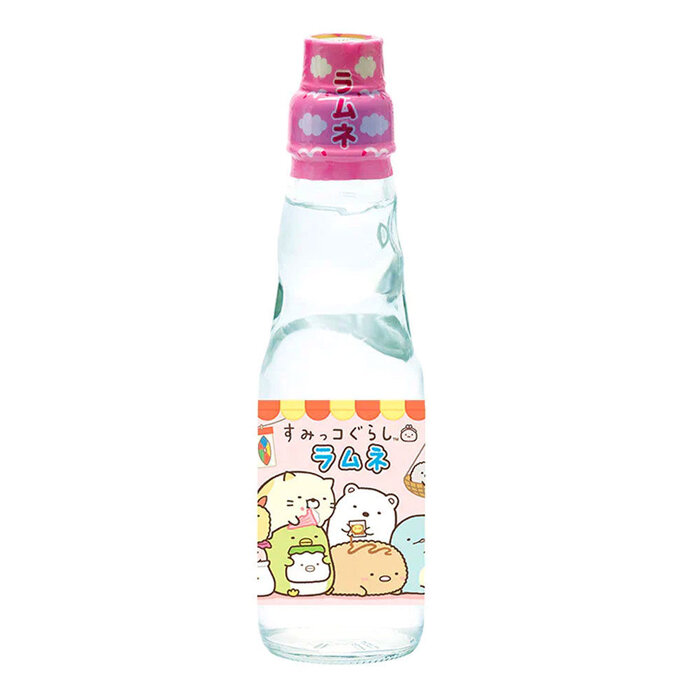 Drink Hata Ramune Sumikko Gurashi 200ml