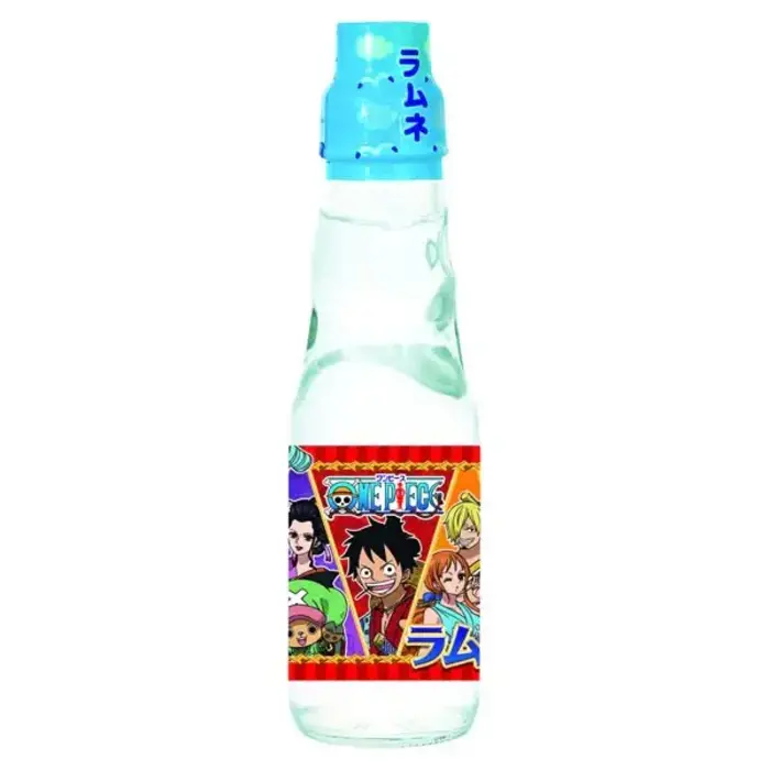 Drink Hata One Piece 200ml ( Limited Edition )