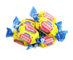 Candy Original Dubble Bubble Bubble Gum 85gr