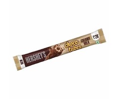 Hershey's Cookies Hershey's Choco Tubes Milk Chocolate 25gr