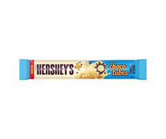 Hershey's Cookies Hershey's Choco Tubes Cookies 25gr