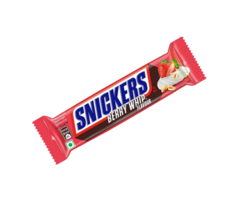 Snickers Chocolate Snickers India Berry Whip 22gr