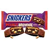 Snickers Chocolate Snickers Hi Protein Bar - Peanut Brownie 50gr