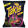 Takis Dragon Sweet Chili Limited Edition 92,3gr