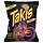 Chips Takis Dragon Sweet Chili Limited Edition 92,3gr