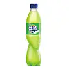 Fanta Drinks Fanta Bottle Apple Flavored China 500ml