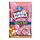 Candy Dubble Bubble StrawBerry Bears Gum 85gr
