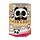 Cookies Tokimeki Panda Biscuit Chocolate Flavor 40gr