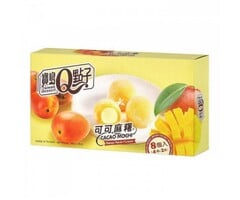 Mico Mochi Mochi Mango Mico 80gr