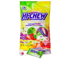 Hi-Chew Candy Hi-Chew Original 100gr