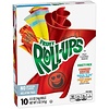 Fruit Roll-Ups Candy Fruit Roll-Ups, 10 Rolls, 141gr