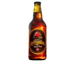 Drinks KopparBerg Premium Cider, Mixed Fruit 4.0% alc 500ml