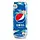 Drink Pepsi White Peach 330ml ( China )