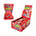 Candy Fini Roller Fizz StrawBerry Flavour 20gr