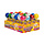 Candy JawBreaker Graffiti Pop 7 Flavours 55gr