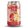 Madam Hong Drinks Bubble Tea Apple Iced Tea with Bursting Bubble 320ml