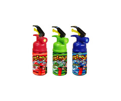 Candy Fire Pomp Spray StrawBerry Flavour Liquid Candy 58gr