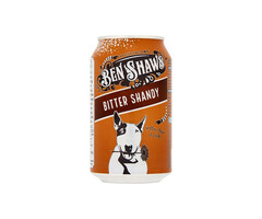 Drink Ben Shaws, Bitter Shandy 330ml