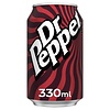 Dr. Pepper Drinks Dr. Pepper Original ( UK ) 330ml