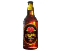 Kopparberg Drinks Kopparberg Premium Cider, Raspberry 4.0% alc 500ml