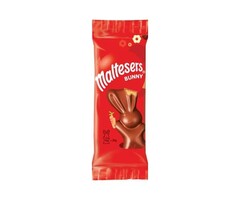 Chocolate Maltesers Bunny 29gr
