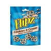 Flipz Chips Flipz Pretzels Cookies & Cream 90gr