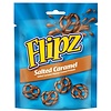 Flipz Chips Flipz Pretzels Salted Caramel 90gr