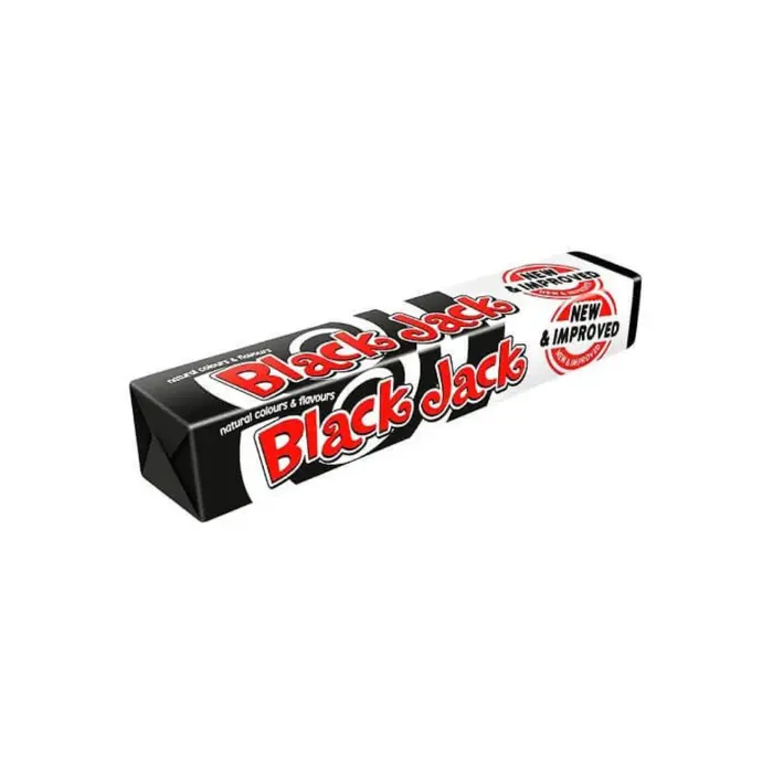 Candy Barratt Black Jack 36gr
