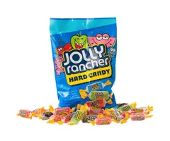 The Hershey Company Candy Jolly Rancher Hard Candy Original 198gr