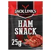 JACK LINK'S Beef Jerky Jack Link's Ham Snack 25gr Halal