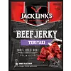 JACK LINK'S Beef Jerky Jack Link's Teriyaki 60gr