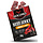 Beef Jerky Jack Link's Sweet & Hot 70gr