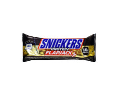 Snickers Chocolate Snickers, Protein FlapJack, 16G Protein 65gr