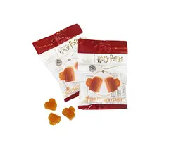 Jelly Belly Candy Butterbeer Chewy Candy Harry Potter Wizarding World 59gr