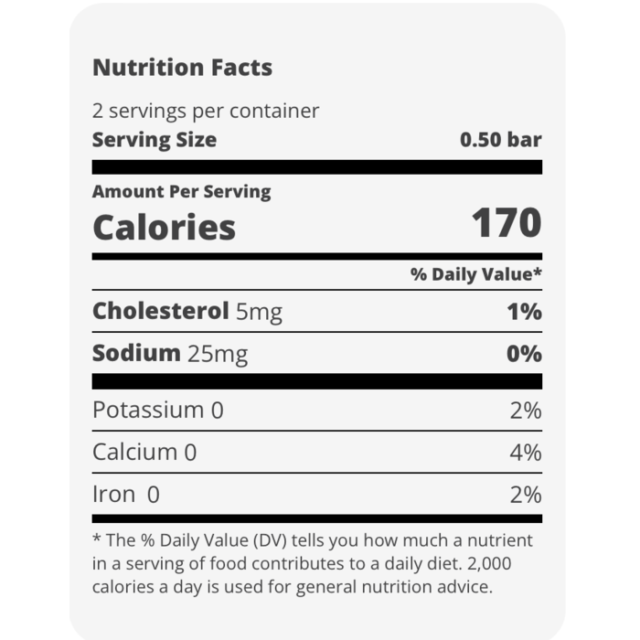 feastables Chocolate Mr Beast Crunch Bar Milk Chocolate 60gr