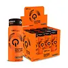 Drinks QNT Endurance Energy Shot Bitter Coffee Guarana Kick 2000 N.O. Nitric Oxide