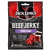 JACK LINK'S Beef Jerky Jack Link's Beef TeriYaki Medium 25gr Halal