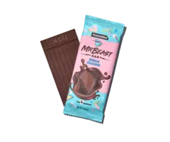 feastables Chocolate Mr Beast Bar Milk Chocolate Original 60gr