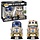 Funko Star Wars 2pack, R2-D2 & R5-D4, Funko 2023 Galactic Convention Exclusive