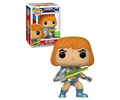 Funko Funko Retro Toys 106 He-Man, Funko 2022 Summer Convention Limited Edition
