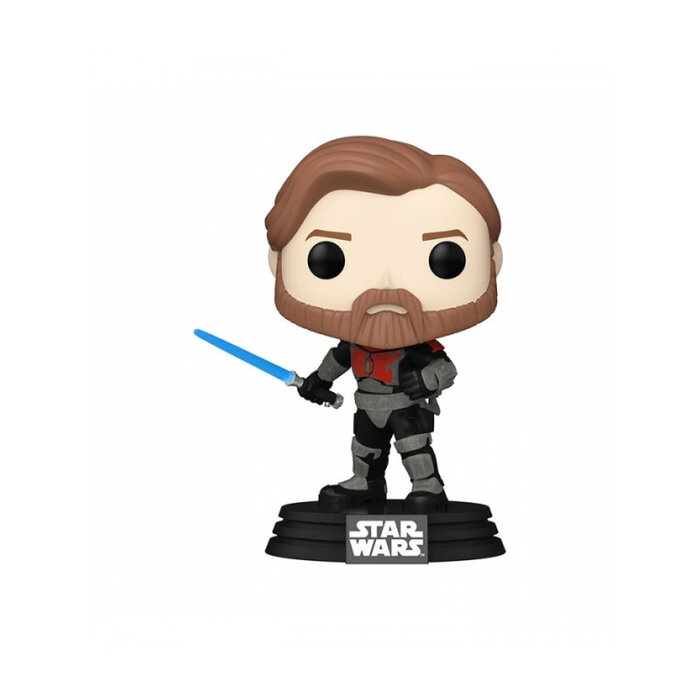 Funko Funko Star Wars 0599 Obi-Wan Kenobi, Funko Special Edition