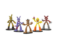 Funko Funko Vinyl Figurine FNAF Five Nights at Freddy's, Funko Special Edition, Series 2, Collectibles